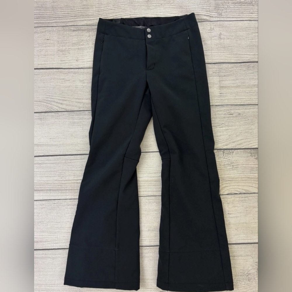 Ladies THE NorthFace FLEECE LINED PANTS - Picture 8 of 8